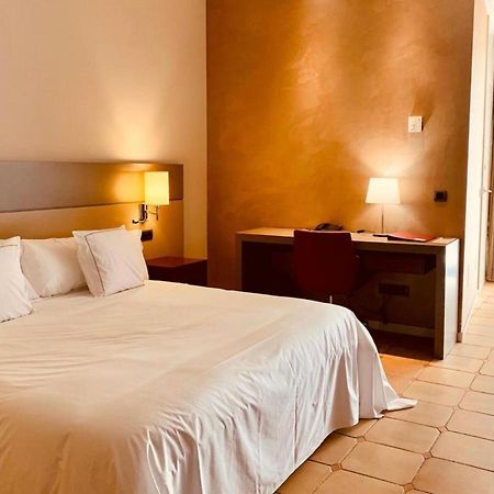 Albons Hotel - Country Boutique Hotel Bagian luar foto
