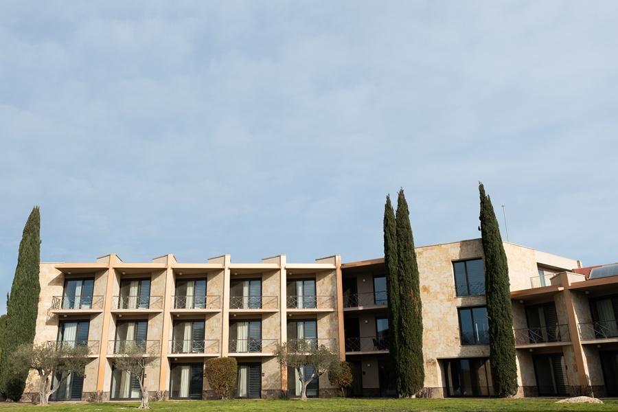 Albons Hotel - Country Boutique Hotel Bagian luar foto