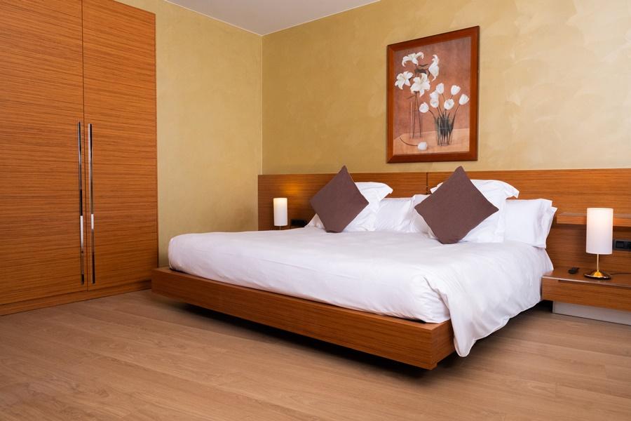 Albons Hotel - Country Boutique Hotel Bagian luar foto