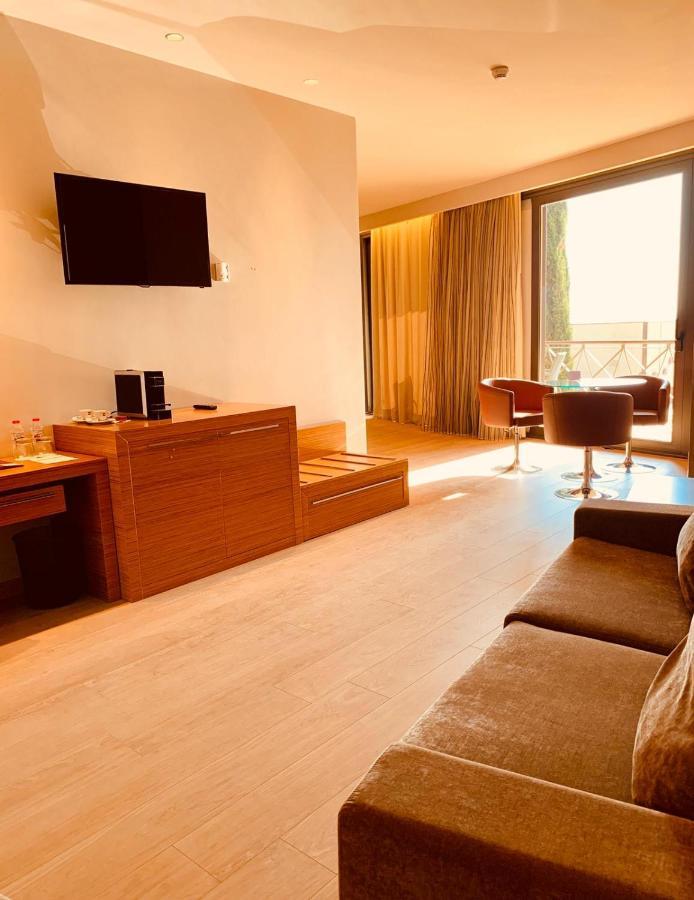 Albons Hotel - Country Boutique Hotel Bagian luar foto