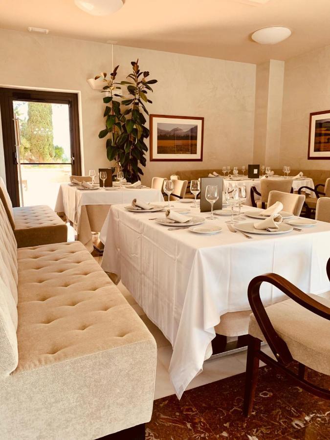 Albons Hotel - Country Boutique Hotel Bagian luar foto