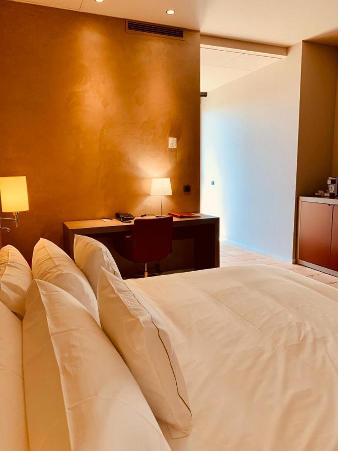 Albons Hotel - Country Boutique Hotel Bagian luar foto