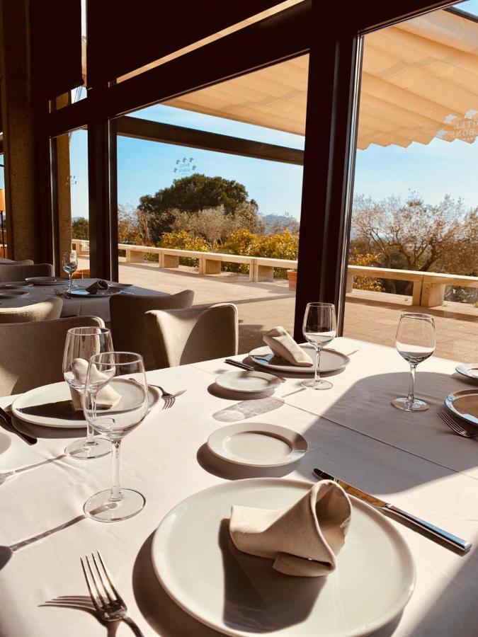 Albons Hotel - Country Boutique Hotel Bagian luar foto