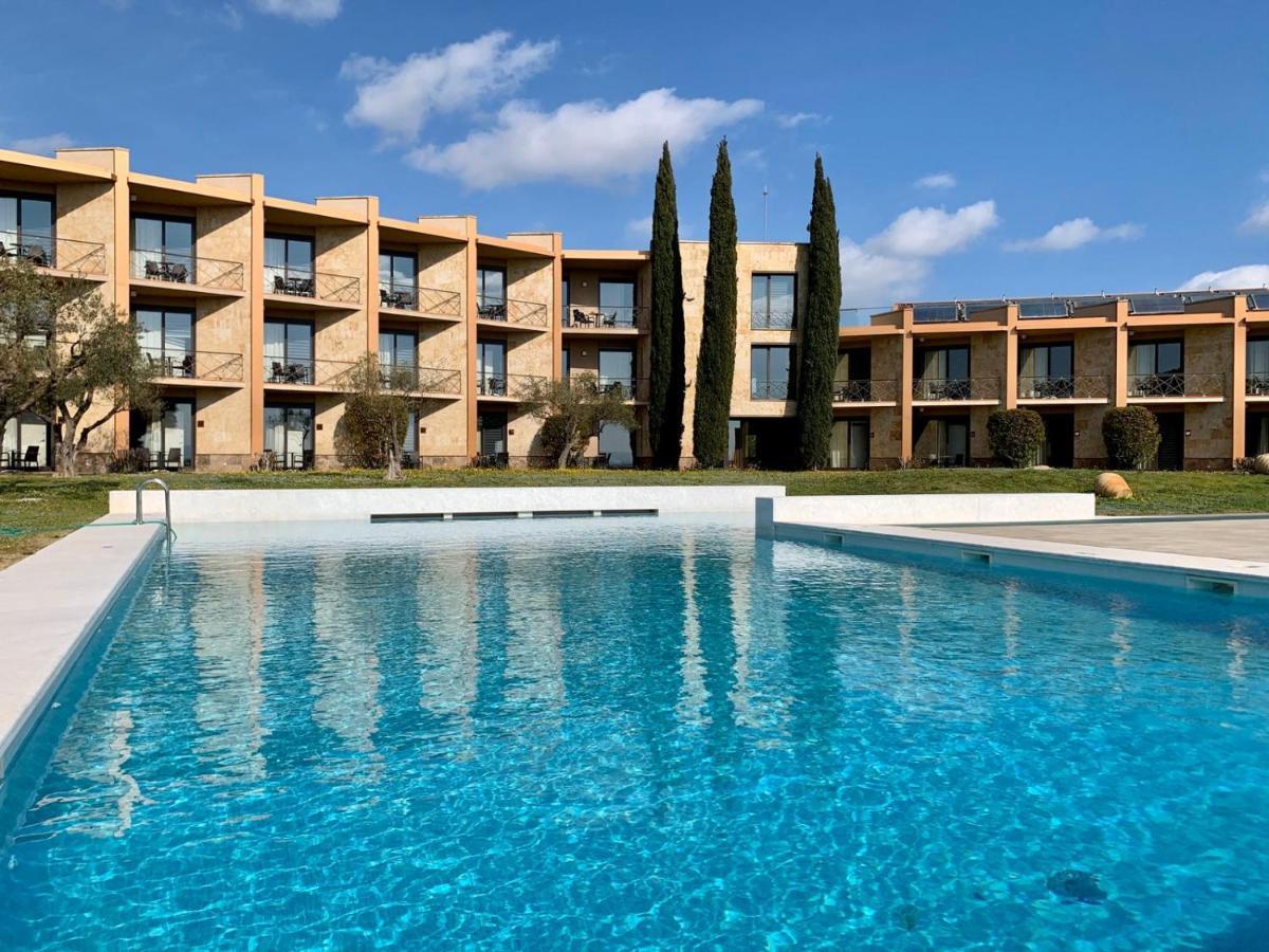 Albons Hotel - Country Boutique Hotel Bagian luar foto