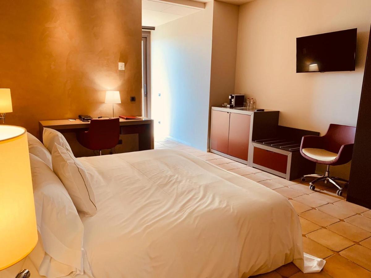 Albons Hotel - Country Boutique Hotel Bagian luar foto