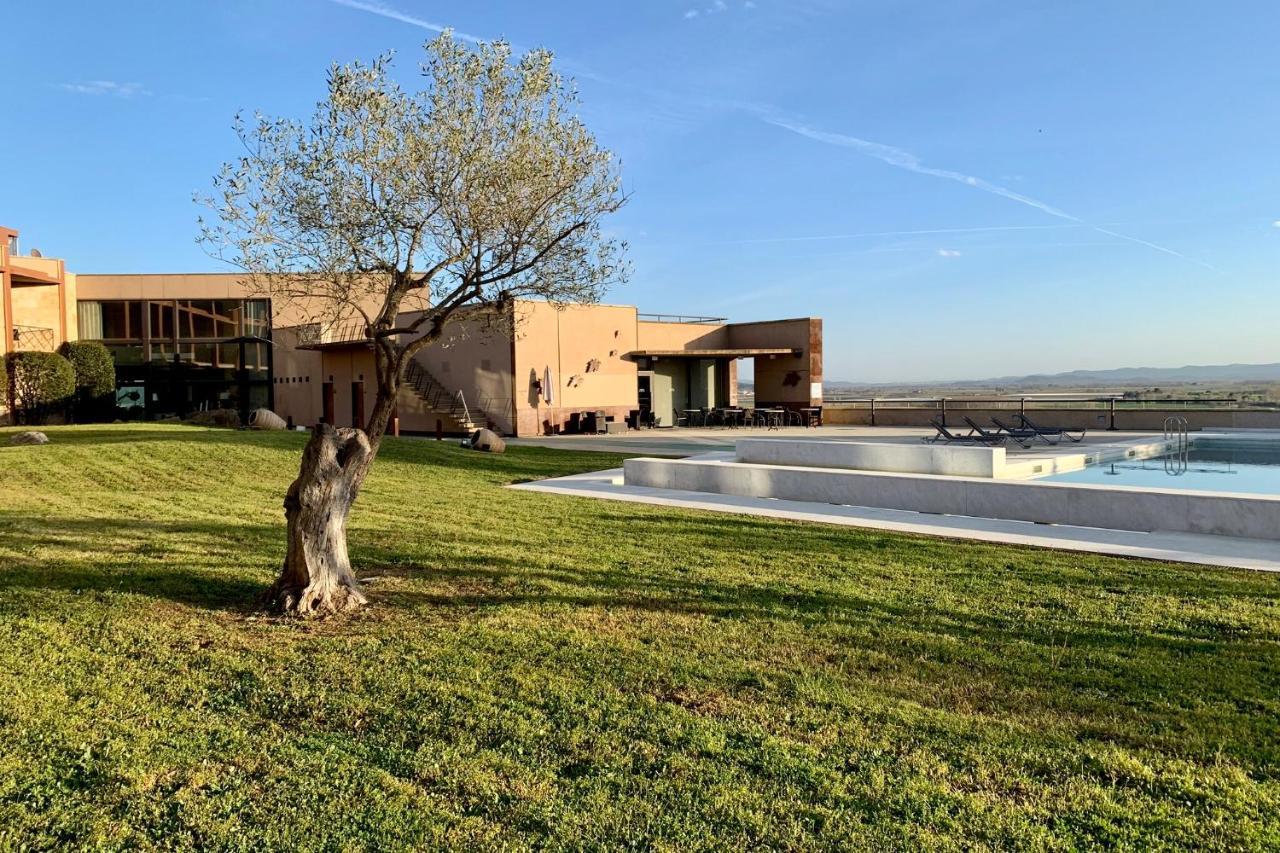 Albons Hotel - Country Boutique Hotel Bagian luar foto